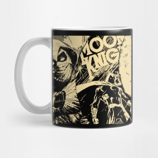 Moon Knight Mug